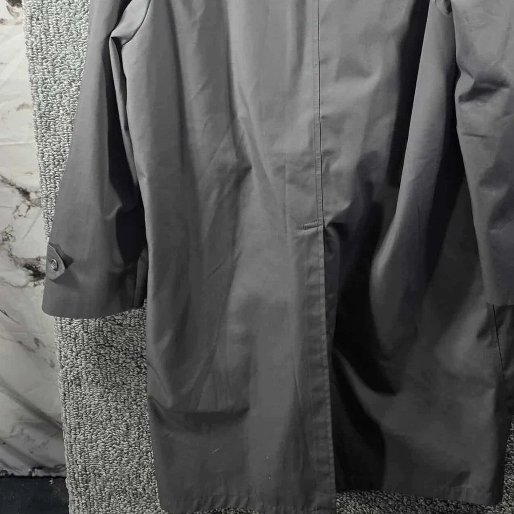 London Fog great measurements